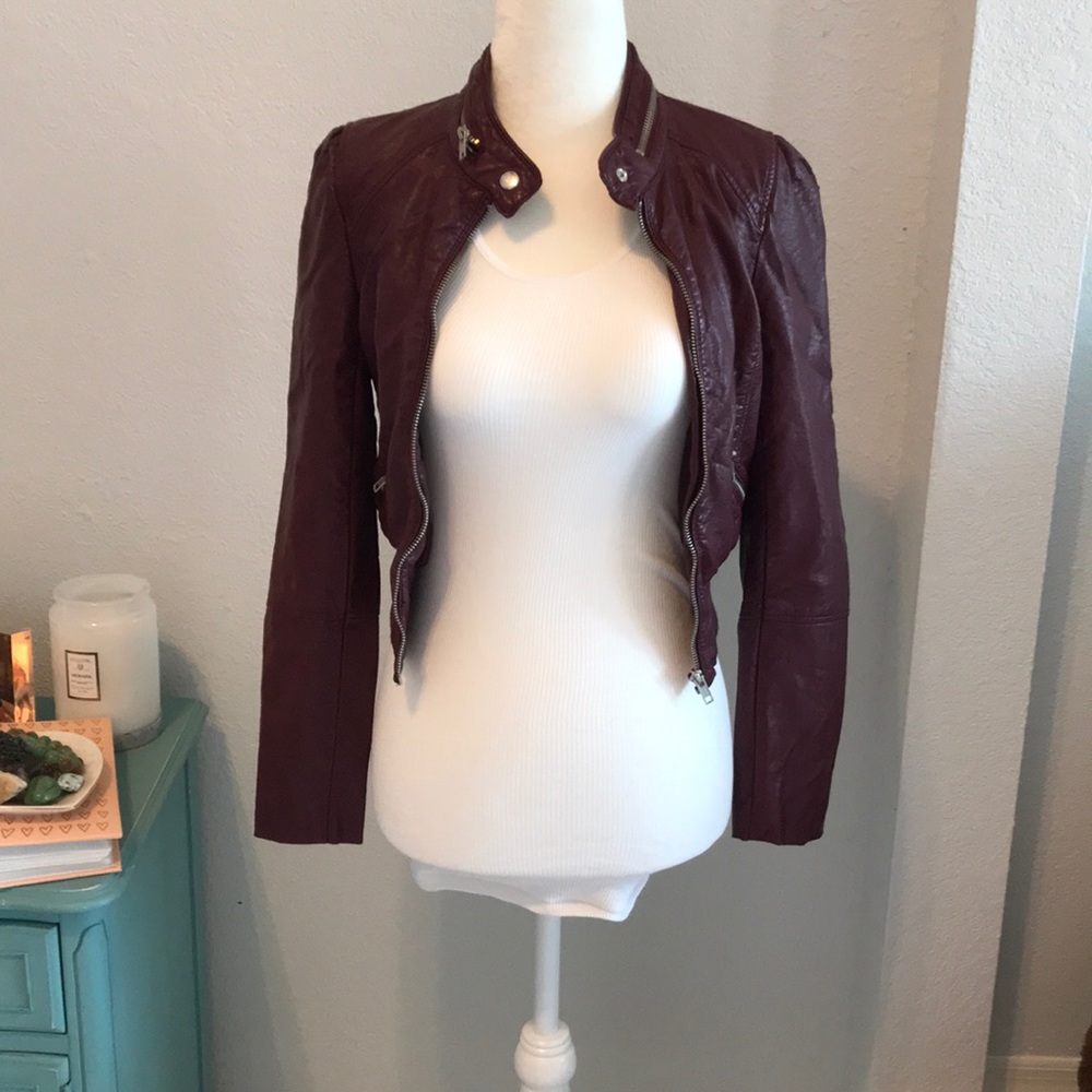 Dividend by H&M Jacket
